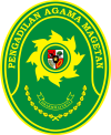 PERPUSTAKAAN PENGADILAN AGAMA MAGETAN