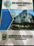 Data Agregat Semester II