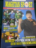 menggali Potensi Meraih Prestasi