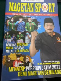 Image of menggali Potensi Meraih Prestasi